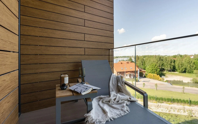 Pratum Resort - LoftAffair