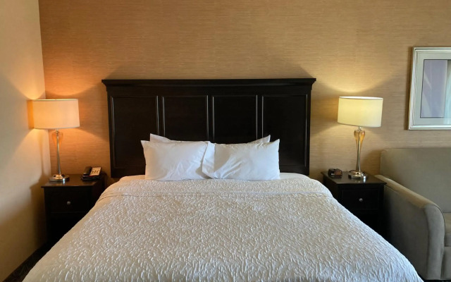Hampton Inn & Suites Carlsbad
