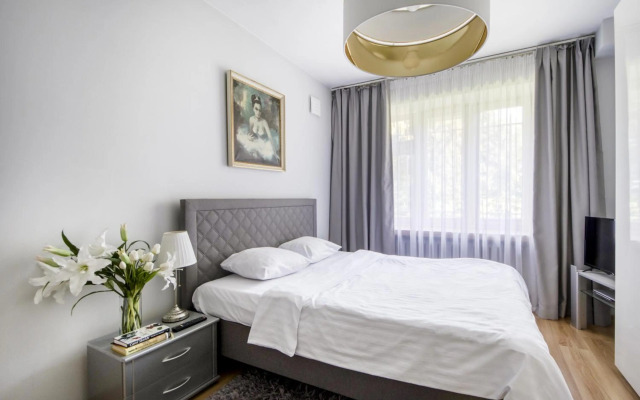 EUROPA22 All Inclusive Stare Miasto Old Town Warsaw