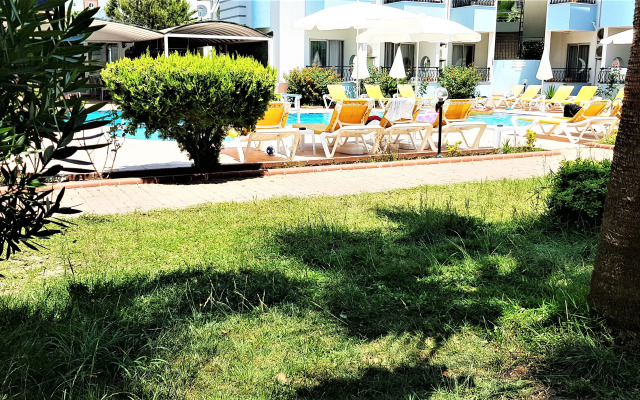 Summer Rose Hotel