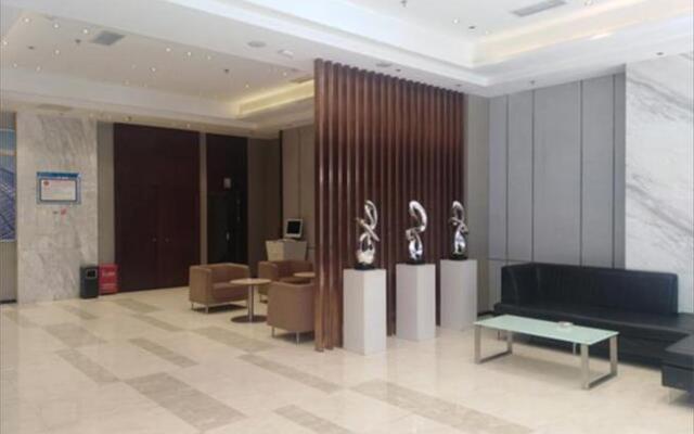 City Comfort Inn Tongren Railway Station