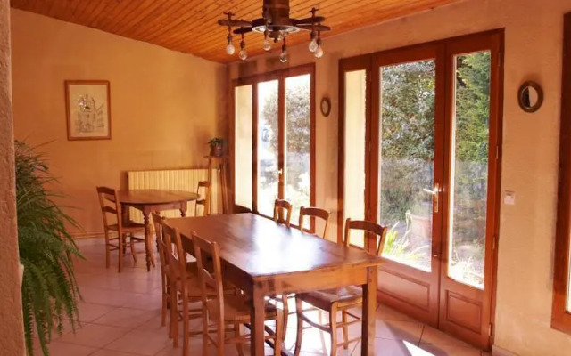 La Gomerie Chambres dHotes