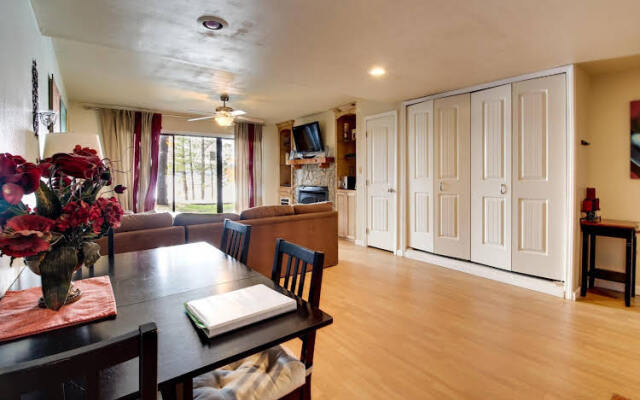 Timberlake Time-share