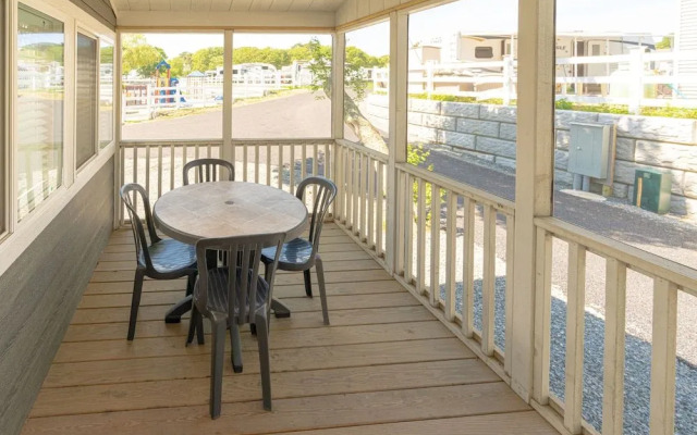 Sun Retreats Cape Cod