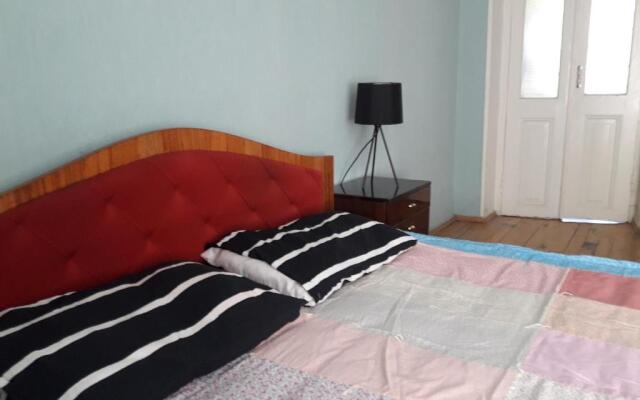 Flat 2 bedrooms 2 bathrooms - Tbilisi