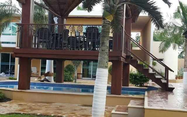 TecnoHotel Mérida Norte