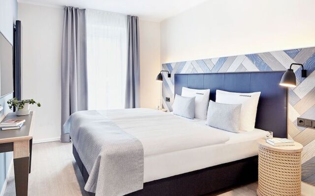 Appartement Küstenperle