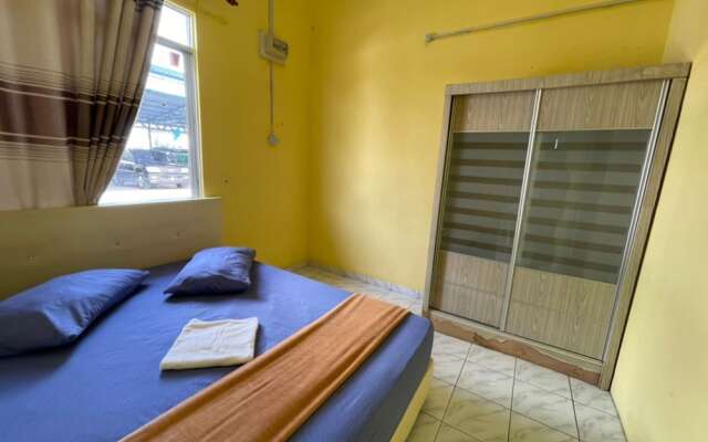 OYO Home 90424 Embun Homestay