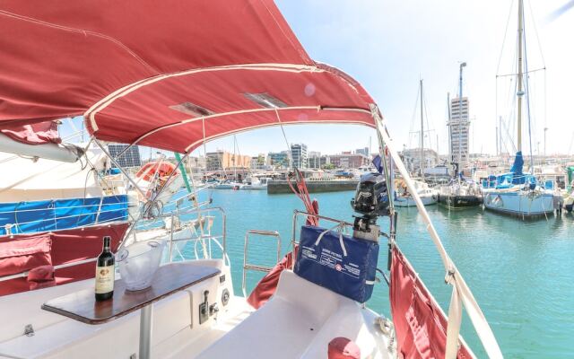 Sailboat Holiday Experience