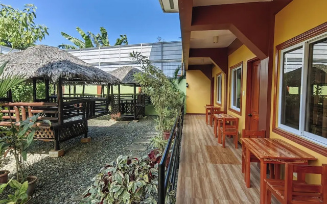 Summer Wind Pension Puerto Princesa