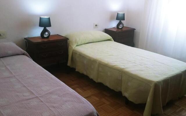 Casa Cuche