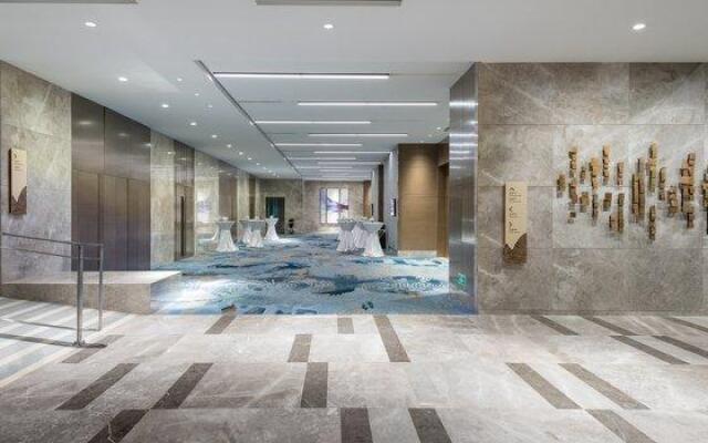 Hotel Holiday Inn Beijing Moon River