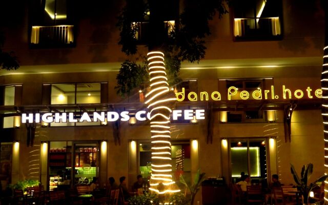 Dana Pearl Hotel