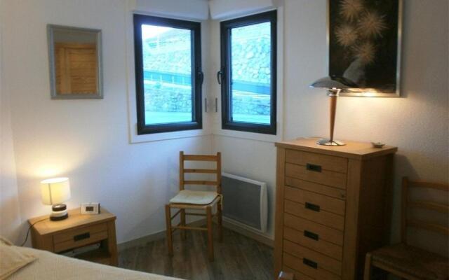 Appartement Saint-Lary-Soulan, 2 pièces, 6 personnes - FR-1-457-144
