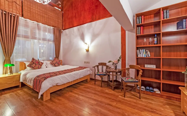 Dali BOOK INN