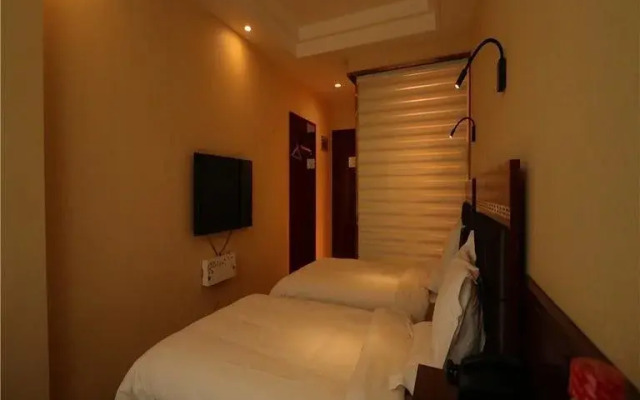Norberso Hotel Xiahe