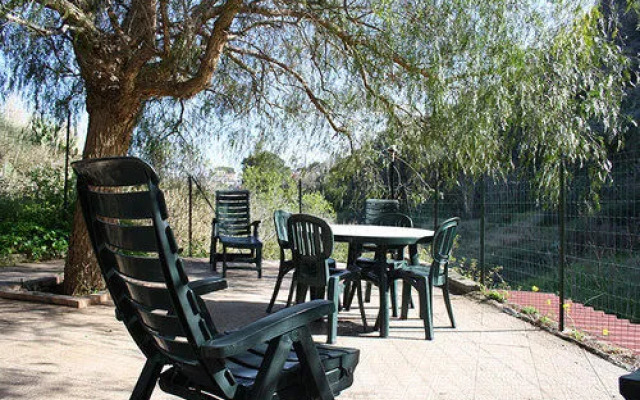 Seven House Residence