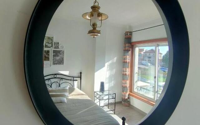 Alto Minho Central Apartment