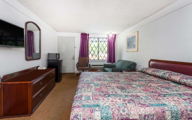 Knights Inn Columbia