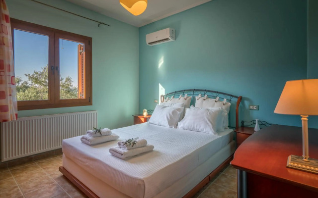 Villa Clairy