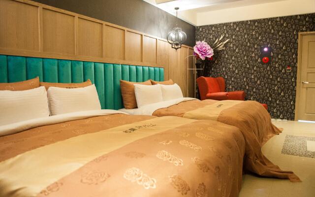 HE&LE Design Hotel