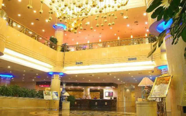 Phoenix Hotel Inner Mongolia