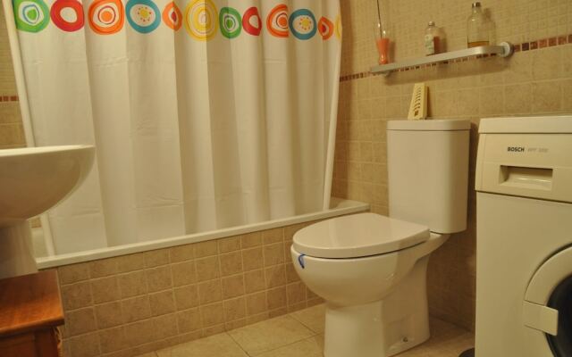 Apartamentos Porto Mar