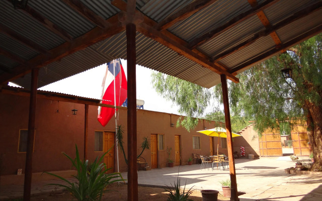 Hostal Inti & Killa