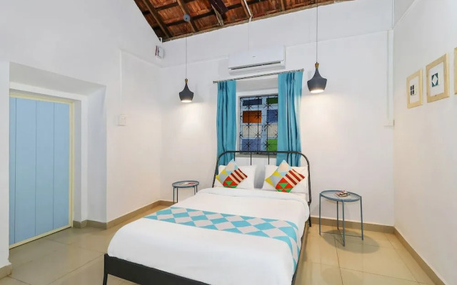 OYO Home 19723 Boutique 2BHK