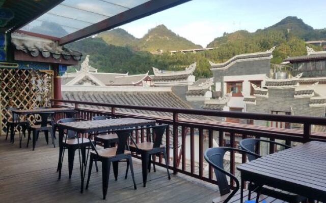 Guzhen No. 1 Inn
