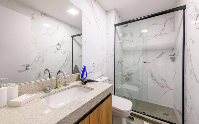 LIV Apartamento Lindo 711