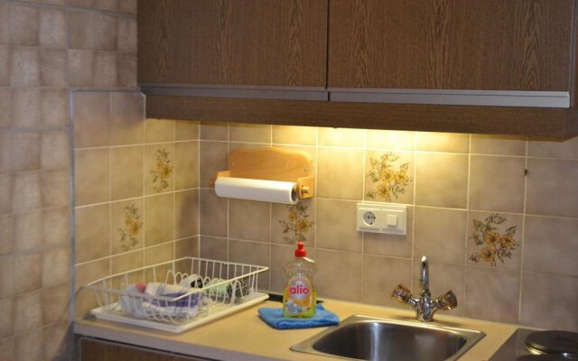 Appartementhaus Anny