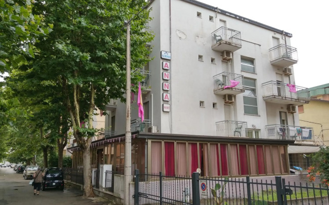 Hotel AnnaMare