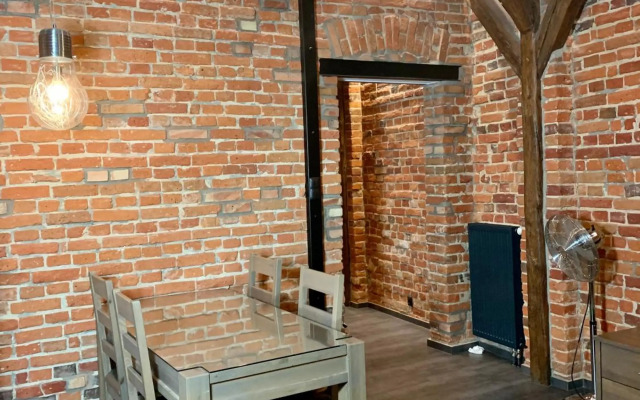 Apartamenty Młyńska 4