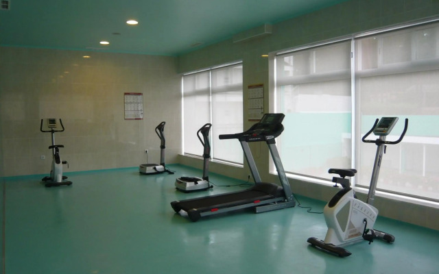 D. Afonso Hotel & SPA