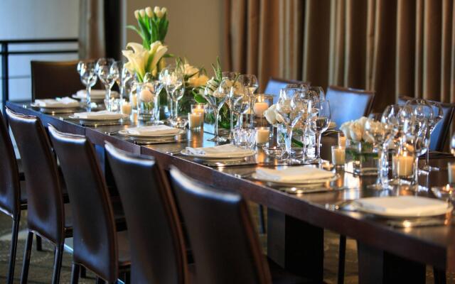 JW Marriott Hotel Lima