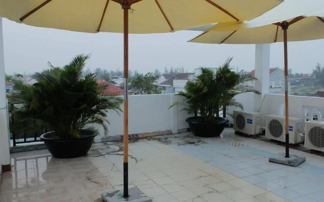 Ki No Homestay