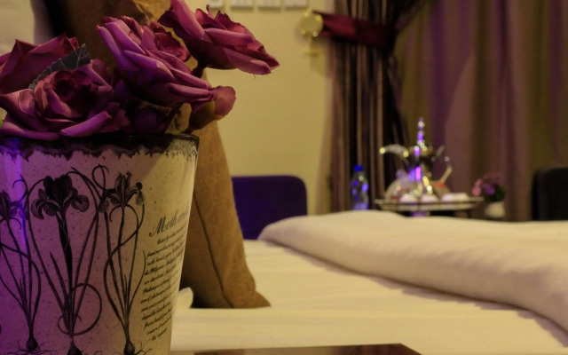 Maskan Al Dyafah Hotel Apartment