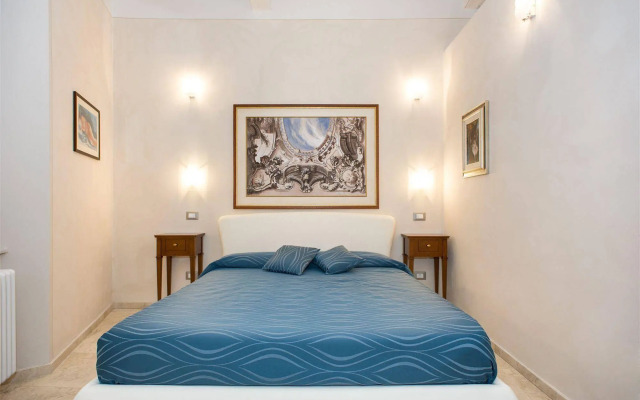 Relais dei Mercanti B&B and Suites