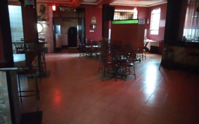 Chartered Guest House