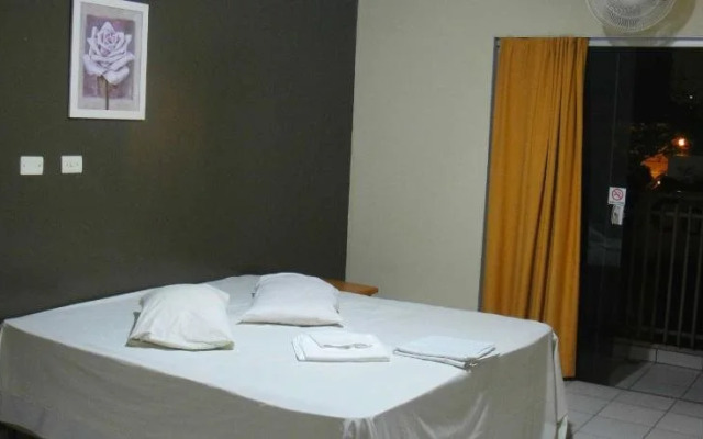 Ouro Hotel