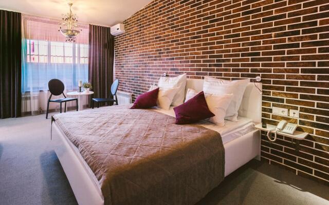 Апартаменты на улице Республики