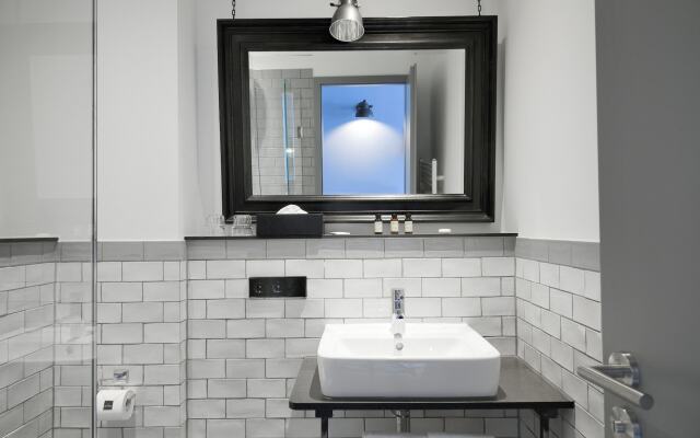 STAYTION Hotel Mannheim