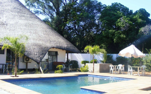 Ngoma Zanga Lodge