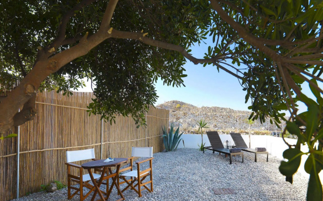 The Windmill Kimolos