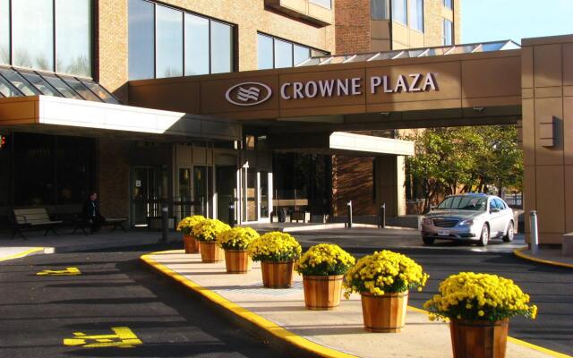 Crowne Plaza Gatineau-Ottawa