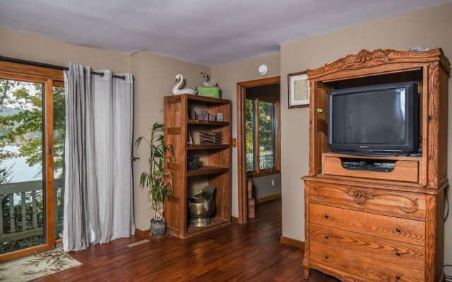 Blue Heron 3 Bedroom House