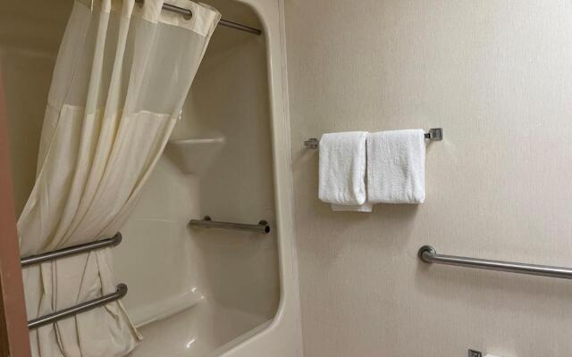 Red Roof Inn Branson