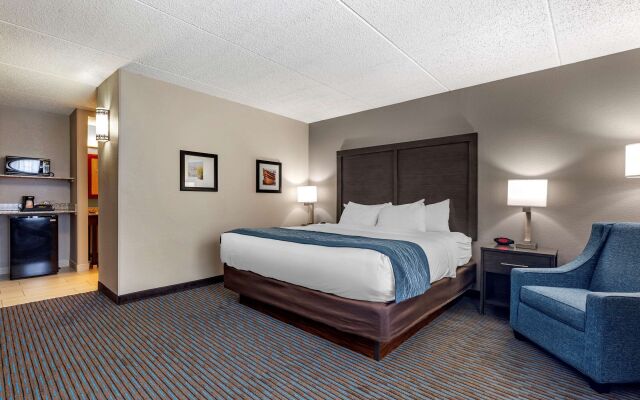 Comfort Inn Griswold