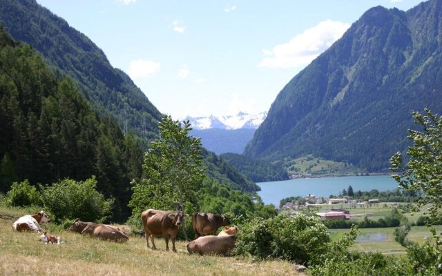 Pensione-Ristorante Capelli